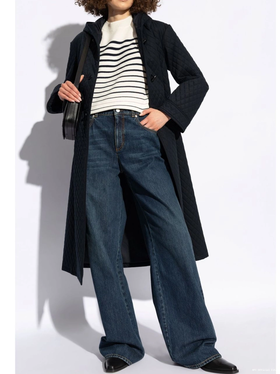 Affordable coat Ella A.P.C. Women 0427